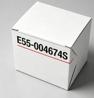 Lei Print Head Chassis SK4 met elektronica en kabelboom 6m E55-004674S voor Jet3up inkjetprinter