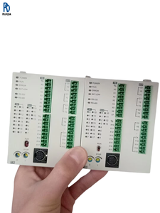 Module d'extension numérique de capteur pour contrôleur PLC, neuf et original DVP16SP11R - Product Image 1