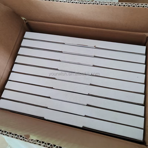 Hojas de Papel de Azúcar Comestibles para Decoración de Pasteles, 25 Unidades A4 <span class=keywords><strong>Blancas</strong></span>, Papel Imprimible para Pasteles, Helados, Donuts y Adornos de Bebidas - Product Image 5