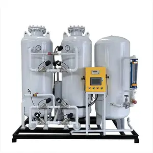 Generator oksigen medis tipe kecil harga pabrik Tiongkok untuk dijual