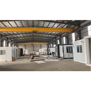 Contenedor <span class=keywords><strong>de</strong></span> envío, <span class=keywords><strong>apartamento</strong></span> para acampar, prefabricado, pequeña Casa <span class=keywords><strong>De</strong></span> <span class=keywords><strong>Playa</strong></span>, casa contenedor con paneles solares - Product Image 6