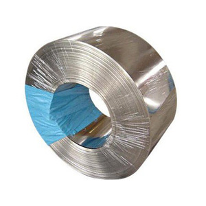 Bande de laiton C7541 C7701 C72500 C7521 de <span class=keywords><strong>couleur</strong></span> blanche BZn18-18, bande de laiton résistante à la corrosion - Product Image 1