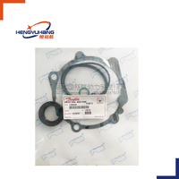 Kit de joint de pompe hydraulique H1P045 H1P053 H1P060 H1P078 H1P089 H1P115 H1P130 H1P147 H1P165 pour pompe hydraulique Sauer Dan-foss
