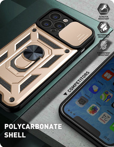 Nhiệm vụ nặng nề trường hợp điện thoại cho Infinix thông minh <span class=keywords><strong>8</strong></span> TECNO tia lửa đi 2023 2024 điện thoại di động bao gồm với vòng chân đế sốc bằng chứng trường hợp điện thoại - Product Image 6