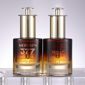 Nguồn nhà máy OEM/ODM chất dầu khóa độ ẩm, làm săn chắc, chống nhăn và làm dịu da làm trắng và loại bỏ tàn nhang - Product Image 6