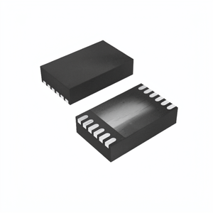 BQ27501DRZT Power Management (PMIC) Manufacturer Channel 12 VFDFN Exposed Pad Buy Online Electronic Components - Product Image 1