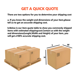 Servicio de Agente de Carga Express para Dropshipping de China <span class=keywords><strong>a</strong></span> Colombia, Perú, Ecuador y Chile, Compañí<span class=keywords><strong>a</strong></span> de Transporte de Mercancías - Product Image 3