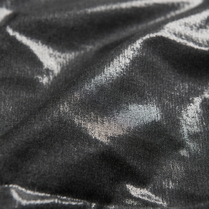 Tốt <span class=keywords><strong>cotton</strong></span> nóng chảy dệt <span class=keywords><strong>interfacing</strong></span> Áo sơ mi cổ áo interlining nung chảy buckram vải - Product Image 5