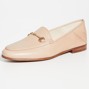 Vendita calda cina donne di lusso semplice tinta unita signore ufficio mocassino in pelle Casual <span class=keywords><strong>scarpe</strong></span> in vera pelle - Product Image 5