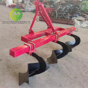 Componentes Clave para Equipos de Labranza Agrícola: Guía de Arado, Rodamiento de Engranajes y Suspensión de Tres Puntos para Tractores Pequeños Diésel - Product Image 2
