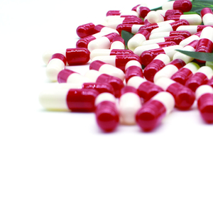Capsules de gel vides hpmc, pièces, légumes - Product Image 5
