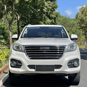 Haval H9 2017 2018, Modelo 2017, Auto Usado, Gasolina, SUV, 4x4, 7 Asientos, Vehículo Económico en Venta, Volante a la Izquierda, Proveedor <span class=keywords><strong>de</strong></span> Autos Usados - Product Image 5