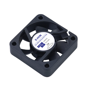 <span class=keywords><strong>4010</strong></span> 40 mét chất lượng tốt công nghiệp nhỏ Quạt làm mát hướng trục OEM ODM hỗ trợ không thấm nước tốc độ cao quạt làm mát cho máy tính để bàn trường hợp - Product Image 4