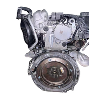 Moteurs Mercedes-Benz d'occasion 100% originaux 274 M274 274920 avec turbo pour Benz C300 2.0T
