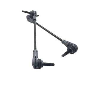 Giunto Sferico della Barra Stabilizzatrice per Opel Vauxhall Chevrolet, Modello <span class=keywords><strong>Verano</strong></span> OLEY 39064481 OE 39001003 - Product Image 3