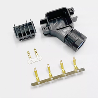 Connecteur d'alimentation pour servomoteur ACS3-AFEASA00, connecteur d'encodeur 6PIN 7PIN en stock