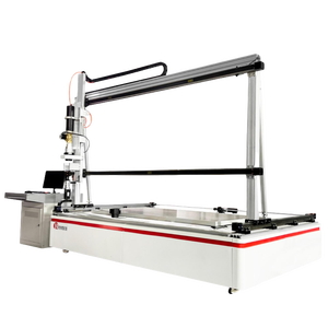 Puck <b>Snowball</b> Climate Backpanel Photovoltaic Solar PV Module Hail Impact Testing Machine - Product Image 2