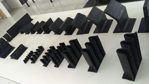 Large-<strong>angle</strong> Wavy Edge <strong>Conveyor</strong> Belt, the Width Can Be Customized - Product Image 5