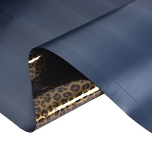 Guangyintong Eco Friendly PU <strong>Leopard</strong> <strong>Print</strong> Heat Transfer Vinyl for Activewear and Yoga Apparel with Comfort <strong>Leopard</strong> <strong>Print</strong> <strong>Film</strong> - Product Image 2