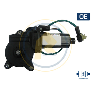 Regulador de Ventana Ac Rolcar ADAPTABLE para OE 8245027000, compatible con Hyundai Coupé 1997-2002 - Product Image 1