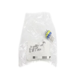 10-825810-10P NSMP New Original Ready Stock Industrial Automation <b>PAC</b> <b>Dedicated</b> <b>PLC</b> Programming <b>Controller</b> - Product Image 1