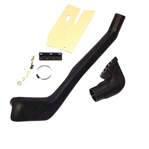 1991 1999 bên trái 4x4 off-road phụ kiện xe hơi bên ngoài không khí ống thở Bộ dụng cụ cho VITARA - Product Image 4