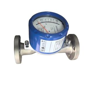 เครื่องวัดอัตราการไหลแบบปรับพื้นที่ได้ KROHNE Optiflux H250 M40 สำหรับการวัดการไหลของของเหลวและก๊าซ  พร้อมเซ็นเซอร์วัดการไหล H250  รายละเอียดการทำงาน  H250 เป็นเครื่องวัดที่ทำจากโลหะทั้งหมด - Product Image 3