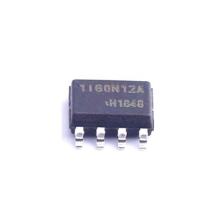 1EDI60N12AF Circuitos Integrados Originales DSO-8 para Controladores de Gate, Chips IC 1EDI60N12 1I60N12A 1EDI60N12AF - Product Image 1