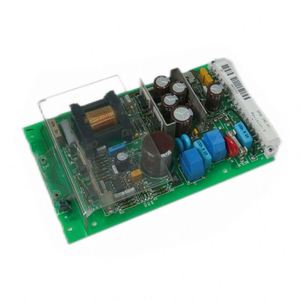 Circuit de commande électrique en aluminium SPGU240A1 de haute qualité, longue durée, meilleur service, prix bas pour les applications d'automatisation - Product Image 1