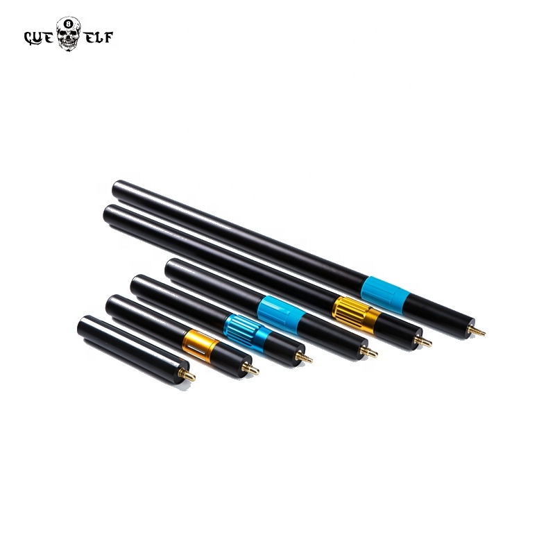 Выдвижной удлинитель кия Cueelf omin для бильярдного кия