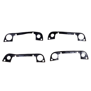 Ricambi Auto per <span class=keywords><strong>BMW</strong></span> 3 serie 5 serie 7 serie E32 E34 E36 <span class=keywords><strong>Z3</strong></span> coperchio maniglia della porta sigillante - Product Image 5