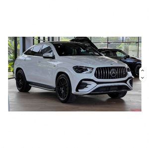 Mercedes-Benz <span class=keywords><strong>GLE</strong></span> <span class=keywords><strong>53</strong></span> <span class=keywords><strong>4MATIC</strong></span>+ SUV USADO - Product Image 1