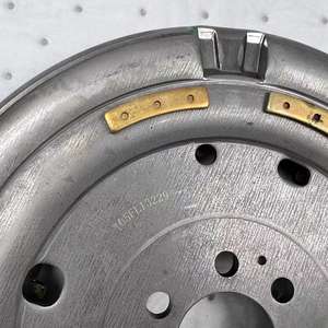 A672809 DQ200 oam 7 dsg Getriebe 6 Befestigungs lpcher 129T 6 Locher pour Sagitar 1.4 bora 1.4 skoda 1.4 - Product Image 5