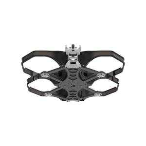 Hot Sales IFlight Protek35 V1.4 3.5inch 151mm Cinewhoop Ducted Frame Kit O3 Air Unit HD <b>RC</b> DIY Professional <b>Drone</b> Carbon Fiber - Product Image 5