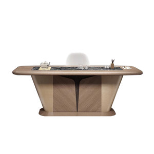 Muebles de oficina Liyu, sala de estar de lujo, sofá para el hogar, mesa de té, mesita de noche, Mini balcón, tamaño moderno, esquina, mesa auxiliar de café - Product Image 4