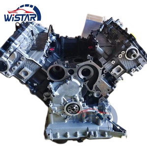 Prestazioni di fabbrica EA189 <span class=keywords><strong>Diesel</strong></span> V6 2.0T DUC gruppo motore cDUC blocco lungo del motore - Product Image 1