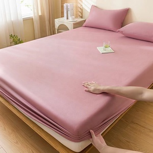 Không thấm nước giường được trang bị tấm Bộ nhớ bọt Nệm chống bụi bảo vệ Bìa - Product Image 2