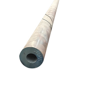 Tuyau en acier sans soudure Shandong Chongsheng 25x2.576mm pour l'ingénierie de construction et l'huile hydraulique - Product Image 1