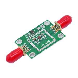 Bias Tee Frecuencia de banda ancha 10MHz -6GHz RF DC bloqueador para Radio HAM <span class=keywords><strong>RTL</strong></span> <span class=keywords><strong>SDR</strong></span> <span class=keywords><strong>LNA</strong></span> Amplificador de radio Ham de bajo ruido 10-6000 MHz - Product Image 4