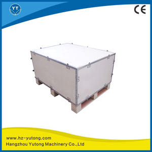 Caisse en bois de corail naturel, fermeture automatique, sans clous, pour la fabrication de boîtes en contreplaqué - Product Image 3