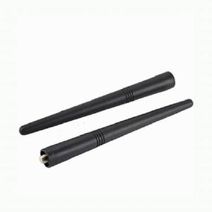 Antena de Látigo de 7.5 Pulgadas de Rendimiento Extendido NAD6579 Motorola Original VHF 148-161 MHz para CP200, CP200D, CT250, CP150, CP200XLS, CP185 - Product Image 3