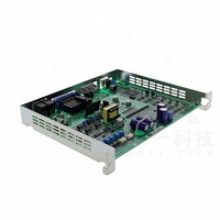 JANCD-NTU01-1 de carte, E/S, PNP, 40 entrées, 40 sorties pour pièce de rechange de Robot industriel YASKAWA GP12 GP25 AR1440