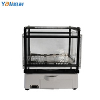 Testeur d'or 300G Machine de test d'or de haute précision pour vous indiquer le rapport de composants de l'or