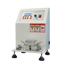 ASTM D5264 mesin uji gosok tinta cetak penguji dekolisasi tinta penguji gesekan bolak-balik penguji gosok kecepatan warna tinta - Product Image 1