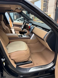 360 °   Alfombrillas de Cobertura Total para Land Rover Range Rover/<span class=keywords><strong>Evoque</strong></span>/Defender/Discovery, Alfombras Personalizadas para Auto - Product Image 4