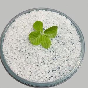 เม็ดพลาสติกโพลีเอทิลีนความหนาแน่นต่ำแบบเส้นตรง LDPE เม็ดพลาสติก LDPE - Product Image 5