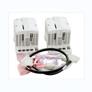 Contrôleur PLC ABB AC800M avec communication RS485 et prise en charge PLC 220V, garantie 1 an, 100% neuf d'origine PM862 PM8 - Product Image 1