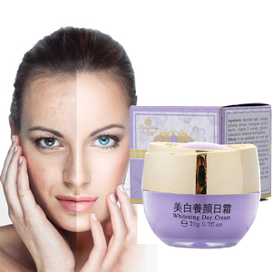 Creme Clareador Potente de Efeitos Fortes para <span class=keywords><strong>Remover</strong></span> Sinais Escuros, <span class=keywords><strong>Melasma</strong></span> e Pigmentos de Melaninana, Hidratante para Cuidado da Pele - Product Image 1