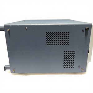 Osciloscopio Digital Lecroy WaveRunner 6050 de 500MHz, 4 Canales, 5GS/s, 2/4 Mpts - Product Image 4