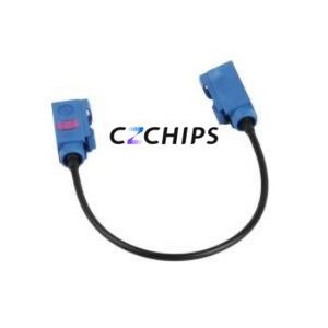 KH-FAKRACK-FAKRACK-RG174-150MM RF Cable RF Whole Sale Electronic Component Chips Supplier & BOM Service - Product Image 2